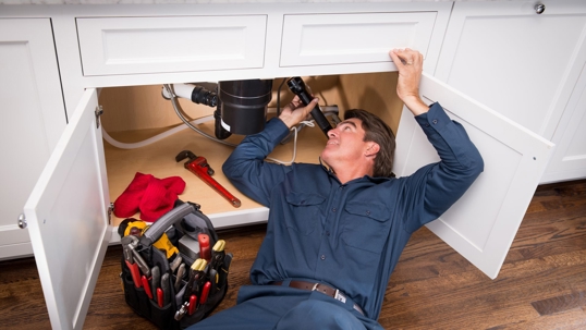 Plumbing & Sewer Tips